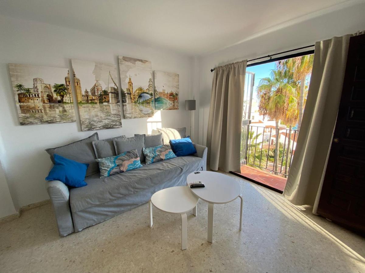 Capistrano Playa Views Lägenhet Nerja