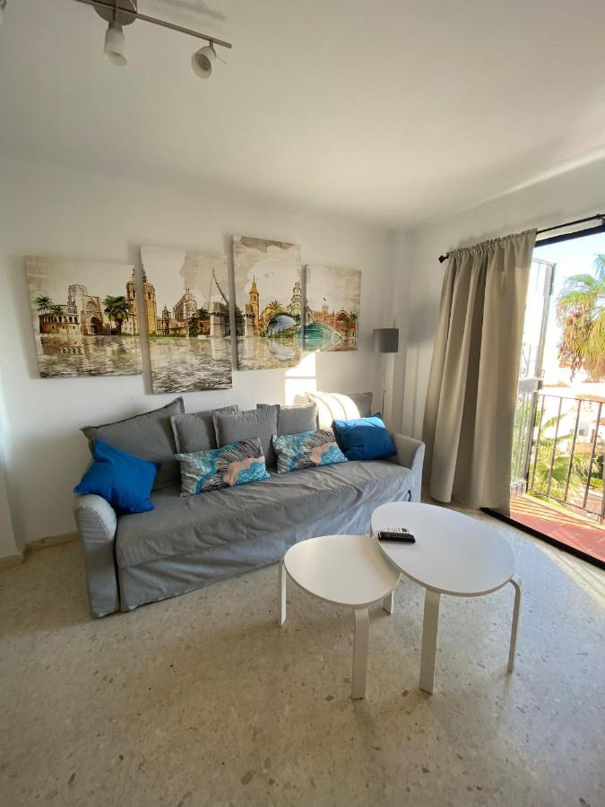 Lägenhet Capistrano Playa Views *