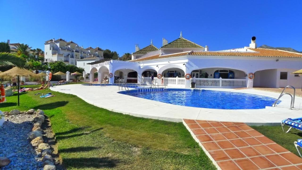 Appartement Capistrano Playa Views